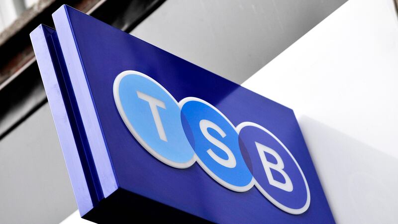TSB has said it is shutting 36 bank branches across the UK