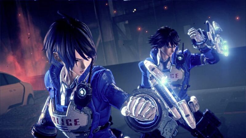 Astral Chain is heading exclusively to Switch on August 30 