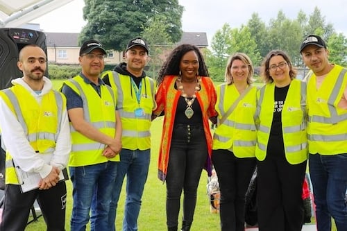 Immigrant workers ‘appreciation day’ organised in Derry following £2.9m funding