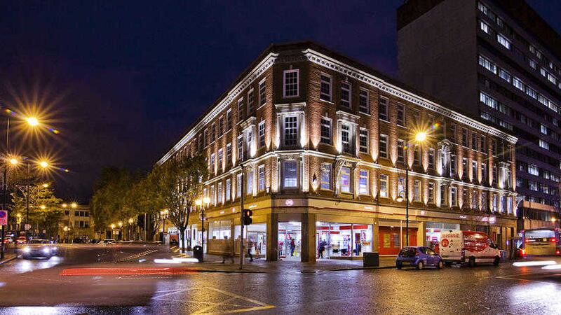 Belfast has seen several notable transactions in recent weeks, including 6,000 sq ft let to office space provider, Regus, at Arnott House 