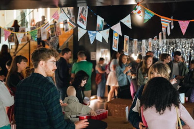 Dublin neighbourhood Smithfield named among the coolest on the planet