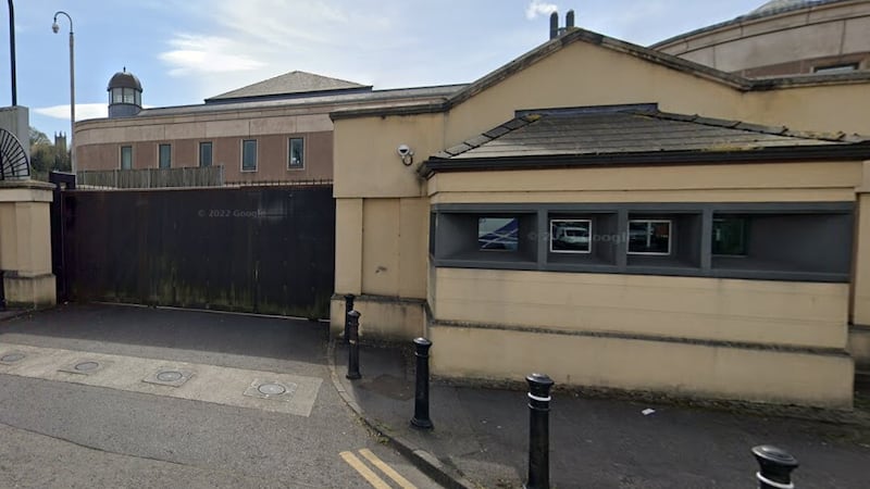 A farmer has been sentenced at Newry Magistrates Court for causing unnecessary suffering to animals.