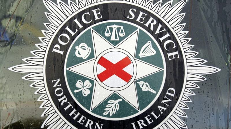 ThePSNI said no-one was injured after the incident in the Ballynamoney Road area of Lurgan at around 12.50am on Monday.