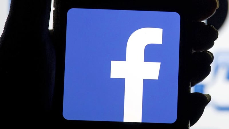 Facebook has removed a 'paedophile-hunting' page. Dominic Lipinski/PA Wire.