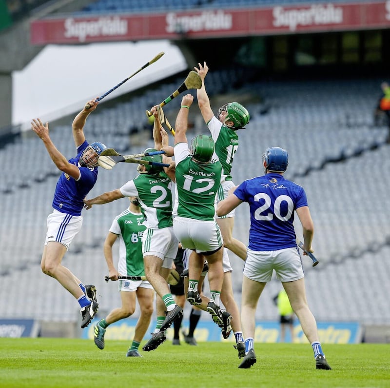 Serious challenges lie ahead for the likes of Fermanagh and Cavan 
