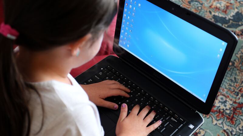 The UK’s Internet Watch Foundation and a US counterpart are to share hashes of known child abuse images to help prevent the spread of such content.
