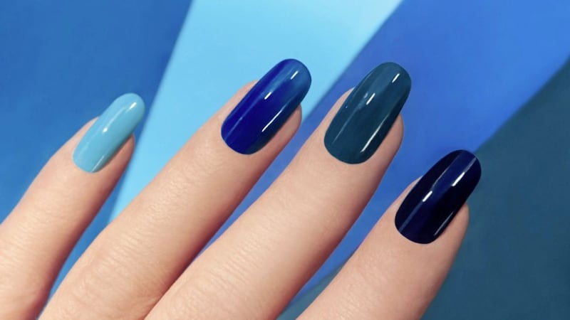 Gel nail polish is not easy to remove &ndash; the easiest way is to go to a salon and get a professional to do it 