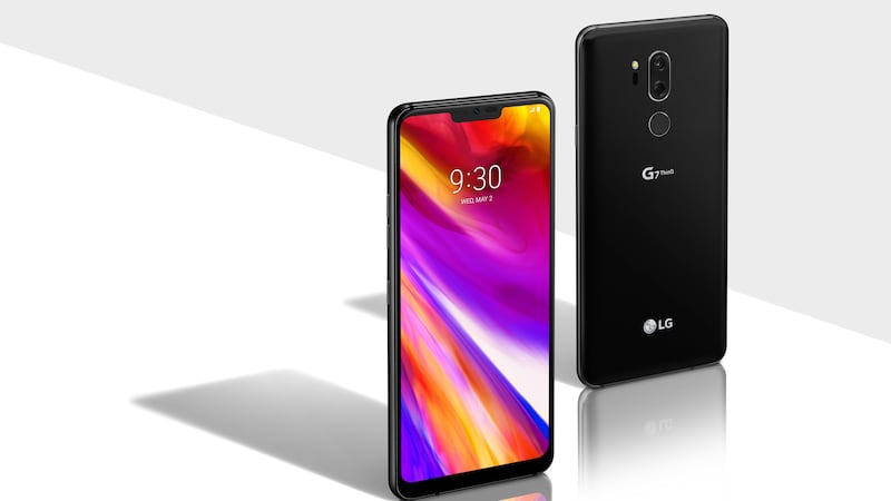 The new G7 will go on sale in the ‘coming weeks’.