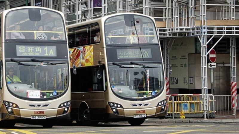 Wrightbus has received a lucrative order for 27 new buses from Stagecoach 
