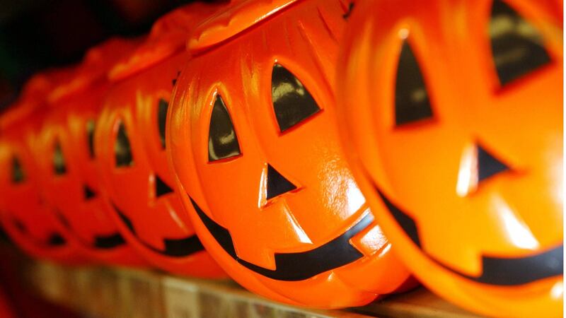 Strictly Come Dancing will see celebrities perform in Halloween-inspired costumes and routines this week.