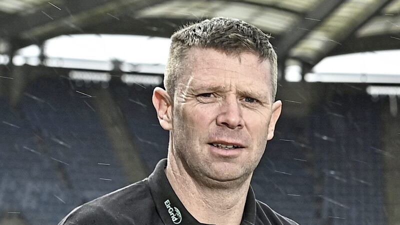 Tyrone’s pacy forwards a concern for Kerry boss Tomas Ó Sé ahead of All-Ireland U20 final