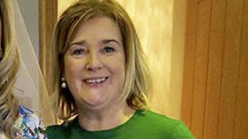 Anne McCann had celebrated her 52nd birthday last week 