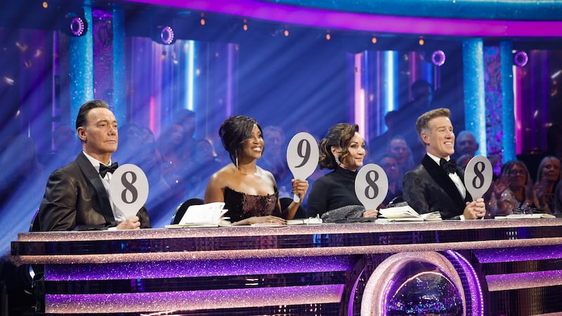Fourth couple booted off Strictly Come Dancing following dance-off