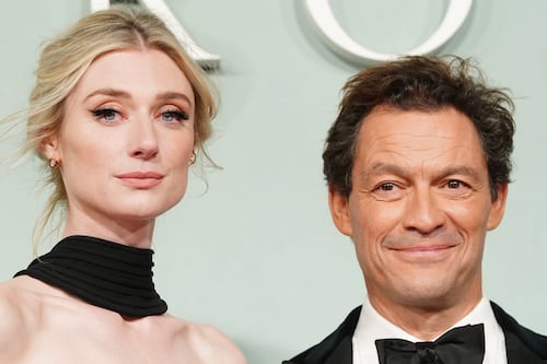 Dominic West hails The Crown as having a ‘place in history’ as series ends