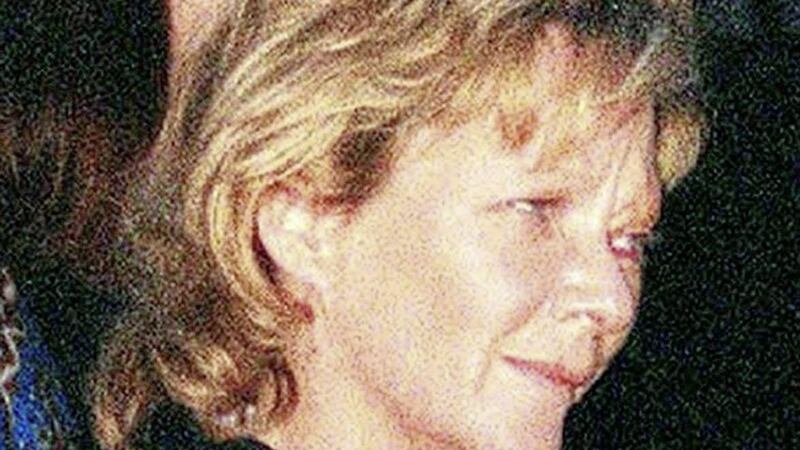 Solicitor Rosemary Nelson (40) was killed in a loyalist car bomb in March 1999. Picture by Matthew Fearn/PA Wire 