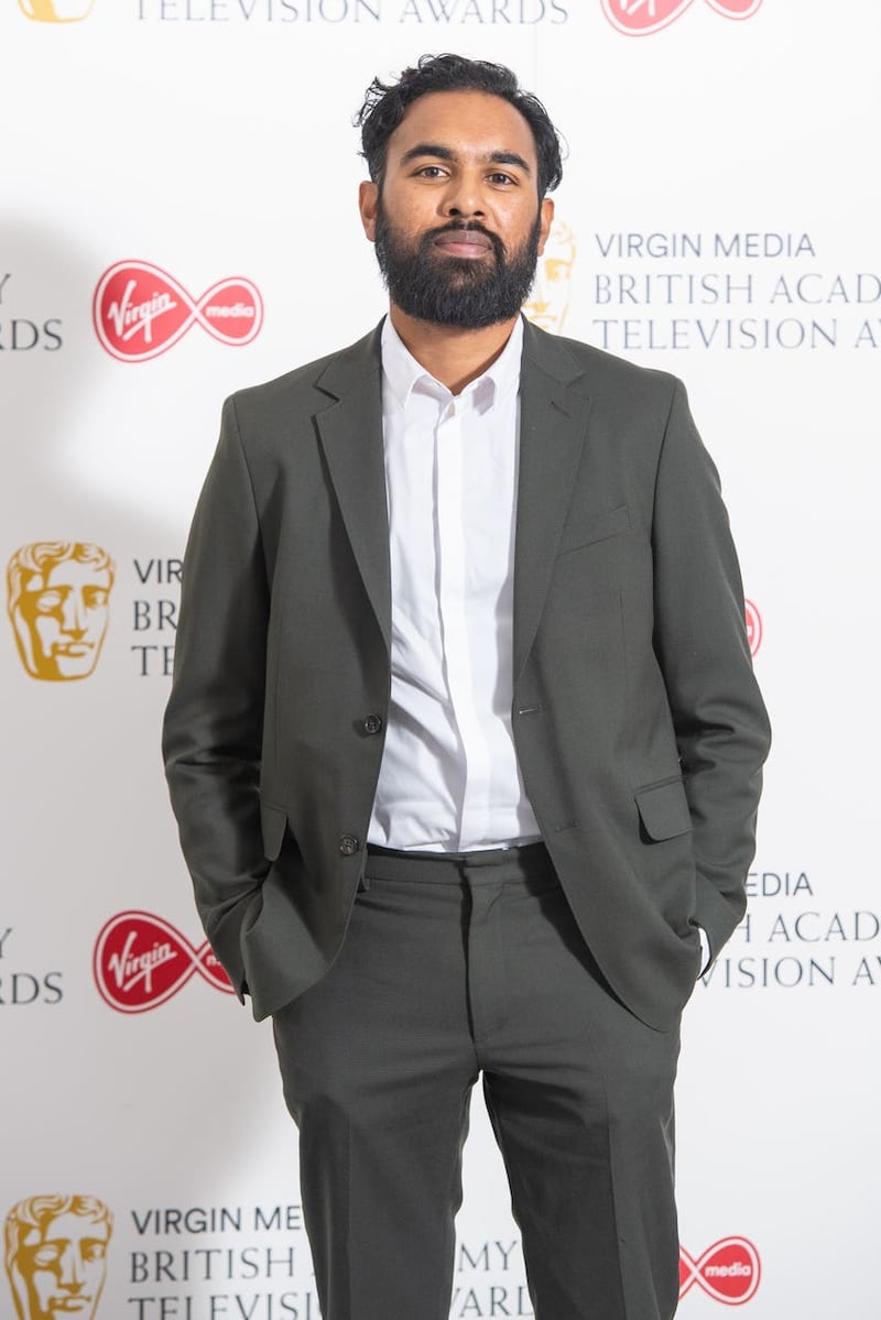 Virgin Media BAFTA TV Awards 2020 – Arrivals – London