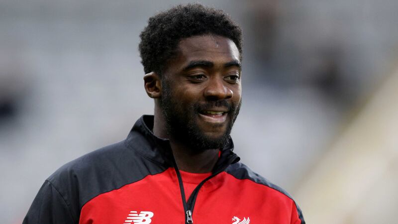 &nbsp;Toure made 46 appearances for Liverpool, scoring once<br />Picture by PA