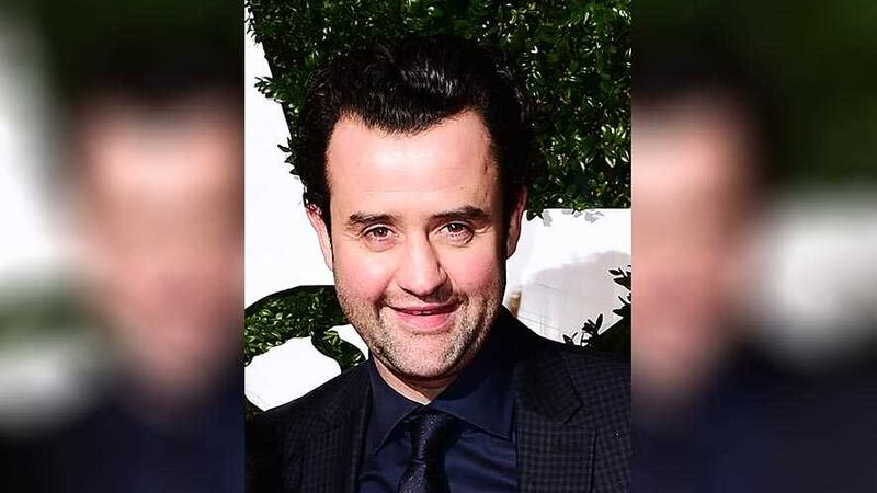 Actor Daniel Mays. Picture by Ian West, Press Association &nbsp;