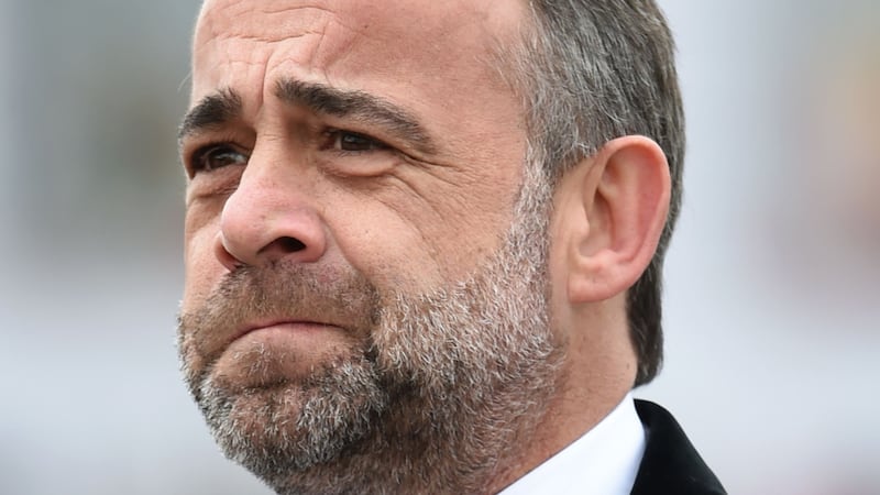 Michael Turner, known professionally as Michael Le Vell, has played Kevin Webster in the soap for 40 years.