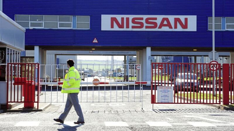 Nissan is to scrap plans to build the new X-Trail model at its Sunderland plant and move production to Japan, which it blamed on the uncertainly caused by Brexit 