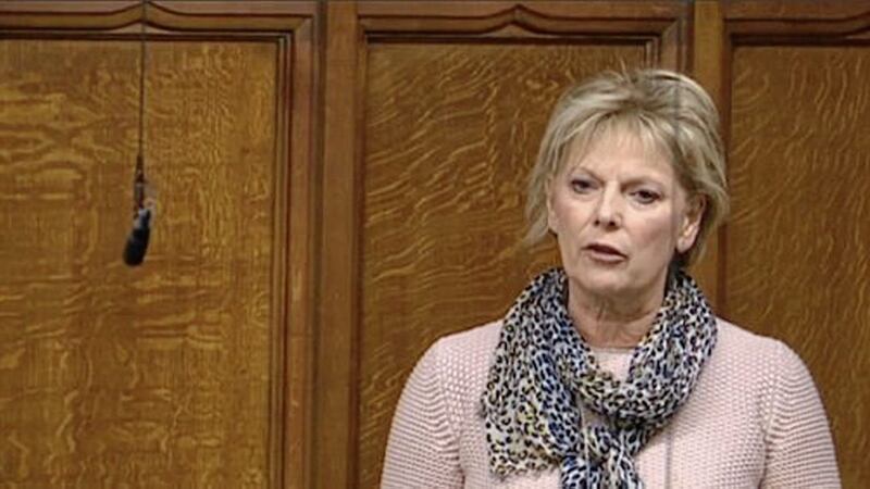 MP Anna Soubry will be in Belfast to meet people impacted by Northern Ireland&#39;s abortion laws. 