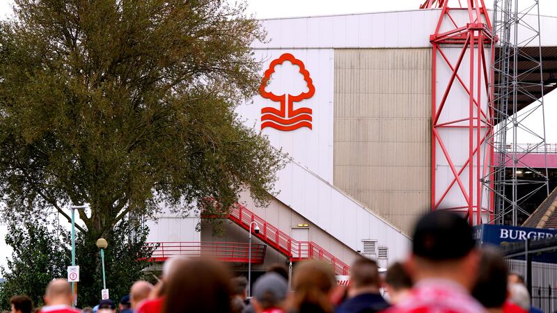 Nottingham Forest have failed to have a four-point penalty imposed for breaching Premier League financial rules reduced on appeal