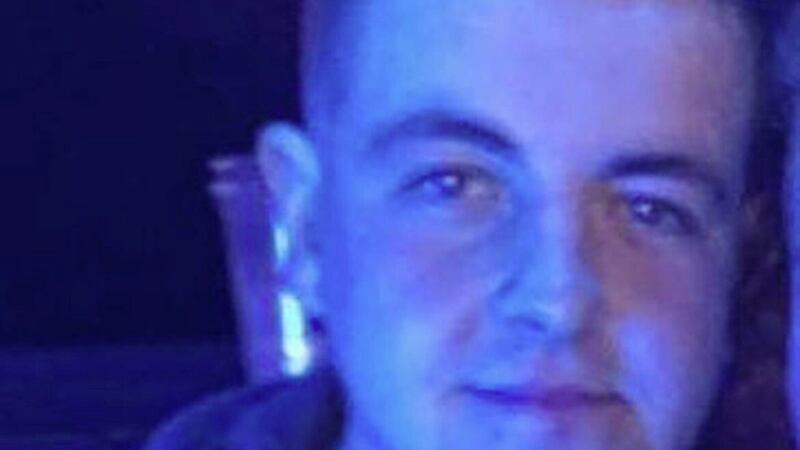 The victim of Saturday&#39;s crash at the Castledawson Road in Magherafelt has been named locally as Ryan Speirs 