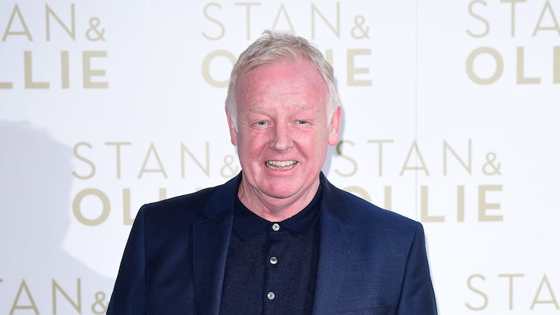 Dennis, 69, best known for Family Fortunes, had a long-running storyline on Coronation Street.
