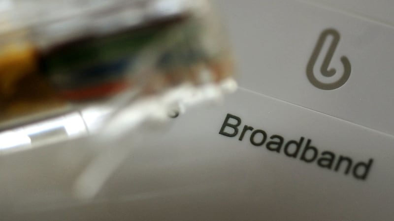 A new round of inflation-linked broadband price rises is expected in April
