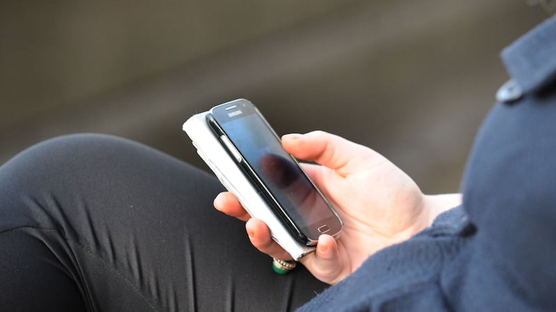 Shadow transport minister Rachael Maskell said mobile phone data had ‘huge potential’.