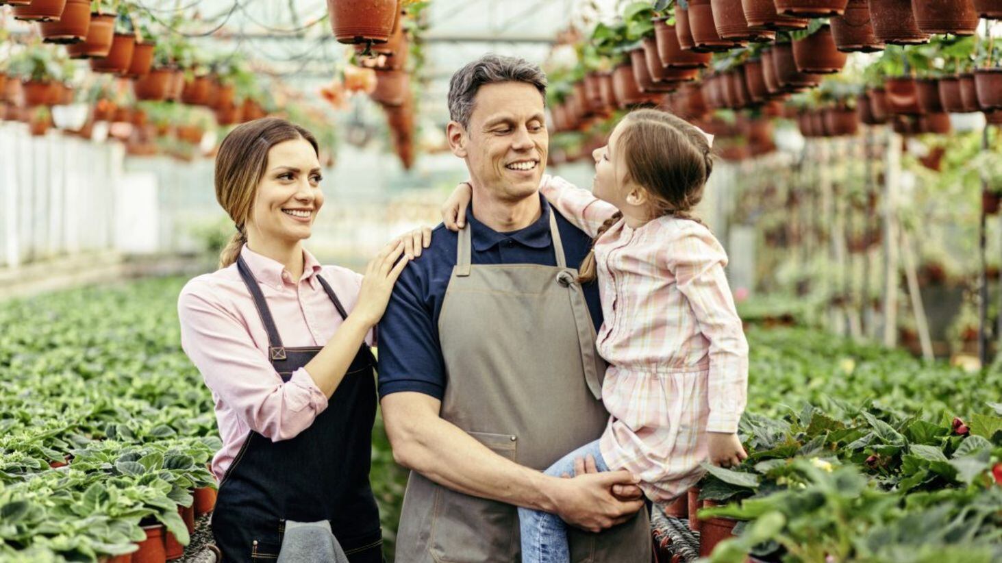 Family businesses form the backbone of the Northern Ireland economy