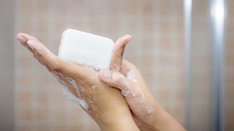 Women with higher levels of triclosan were more likely to have the bone disease 