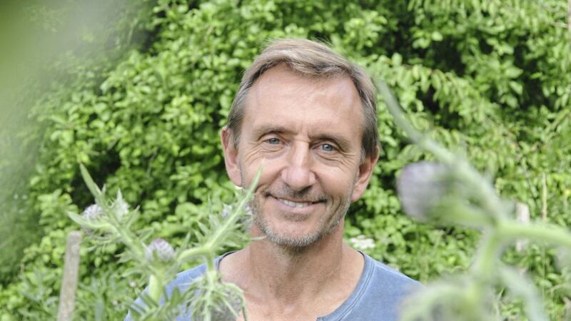 Professor Dave Goulson believes we&rsquo;ve focused too much on human pleasures in the garden at a cost to insects and other animals 
