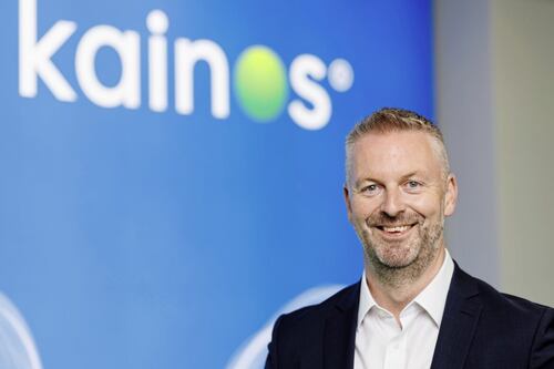 Profits up 14% to £77m at Belfast IT group Kainos despite “subdued growth environment”