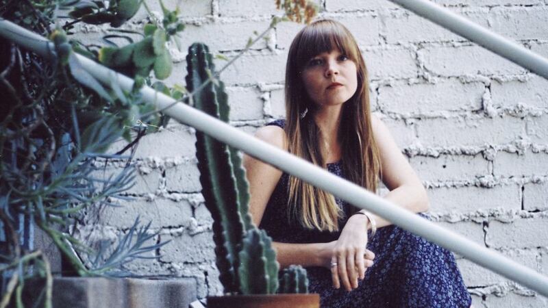 Just 25 years old, Arizona-born singer-songwriter, Courtney Marie Andrews, already has six solo albums under her belt, as well as having been a backing vocalist for rock band Jimmy Eat World, and lead guitarist for cult Americana star Damien Jurado 
