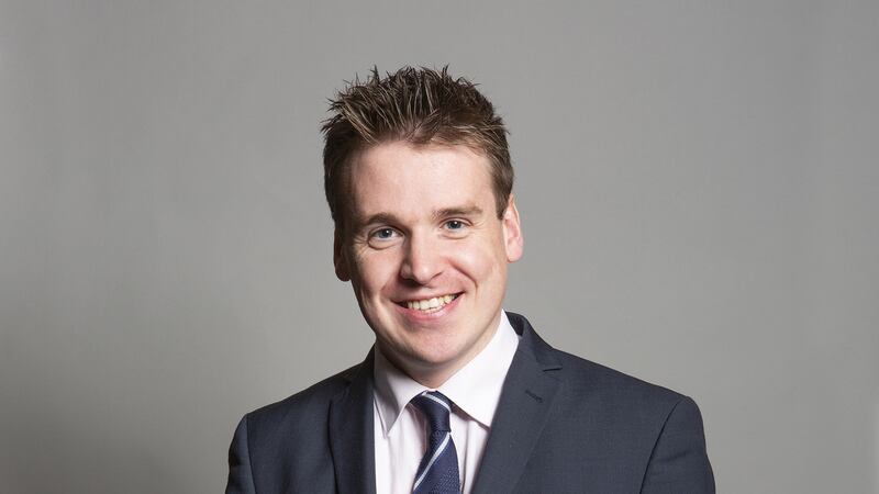 Conservative MP Tom Hunt said his dyspraxia caused him to misplace his photo ID, forcing him to arrange an emergency proxy vote for Thursday’s local elections