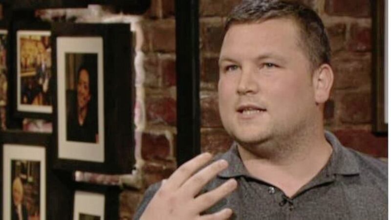 RTE has been criticised for allowing Irish actor John Connor to brand garda officers &quot;scum&quot; during appearance on show 