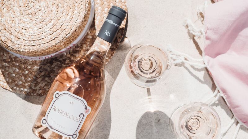 Summer rosés to add panache to your pink shelf (Château d’Estoublon/PA)