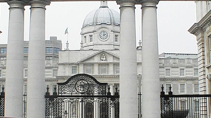 The Citizen&#39;s Assembly in the Republic will make recommendations to the D&aacute;il on abortion 