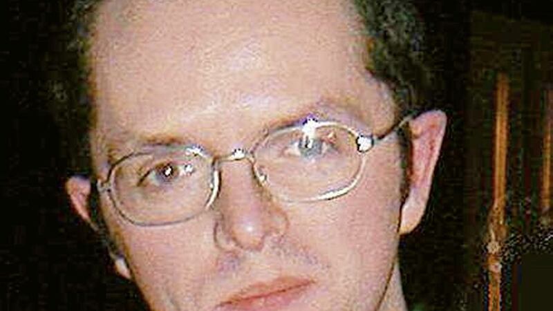 Derry civil servant Paul McCauley died in 2015 