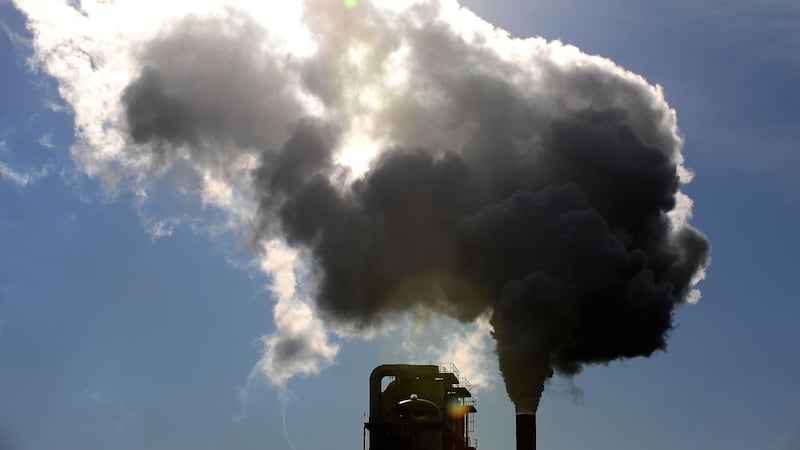 Levels of the climate warming gas have climbed to new monthly highs despite a dip in emissions caused by the pandemic.