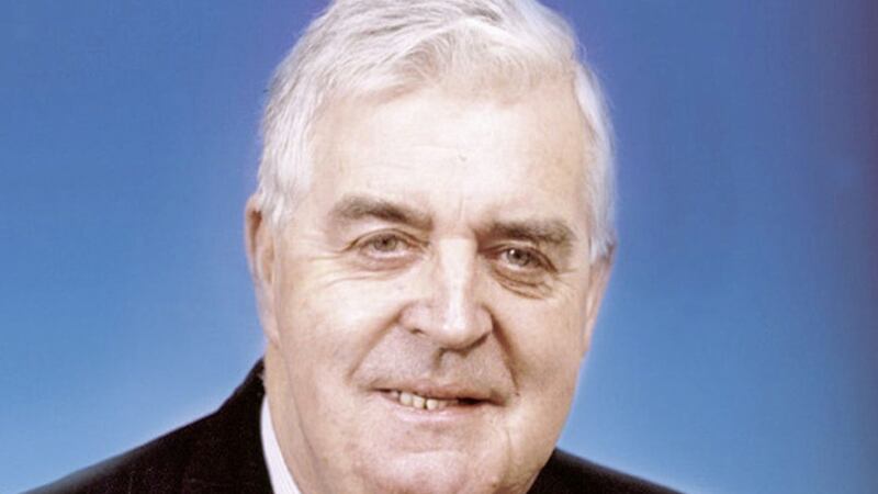 Lord Kilclooney has defended referring to Taoiseach Leo Varadkar as a &quot;typical Indian&quot; 