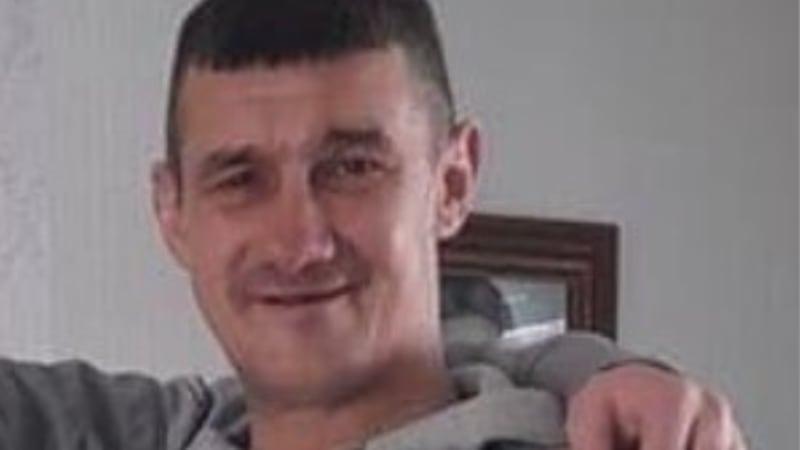 Joseph Brennan, who died following an incident in west Belfast's Springfield Road area on Wednesday night.