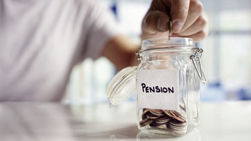 Workers are more likely to choose to increase their own payments into pension pots when their employer will also contribute more, according to new research 
