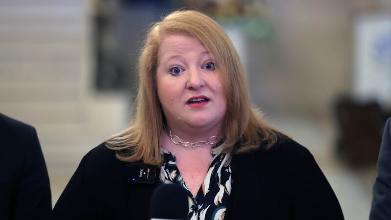 Pressure mounts on Naomi Long as Sinn Féin rules out running Stormont ministers in Westminster election