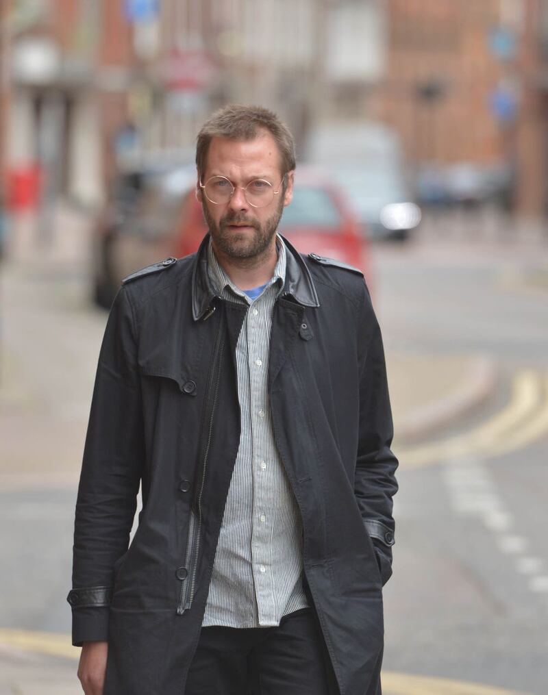Tom Meighan court case