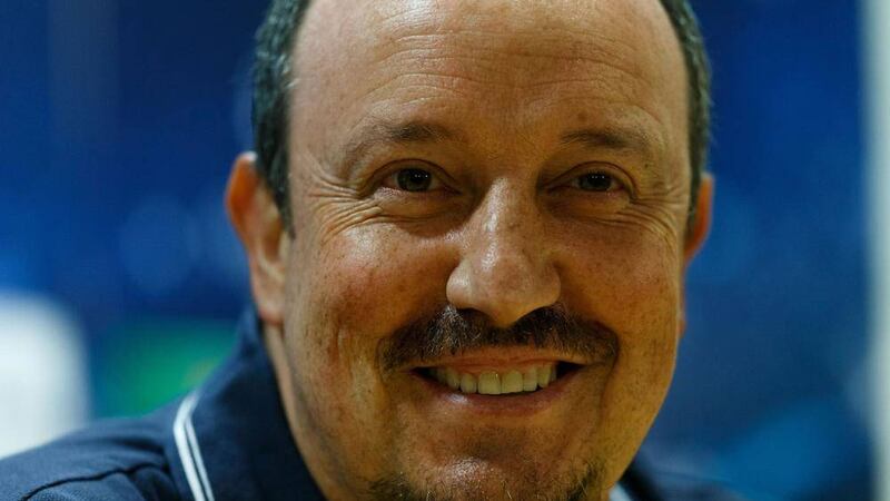 Rafael Benitez is the latest manager to try and succeed at Newcastle United