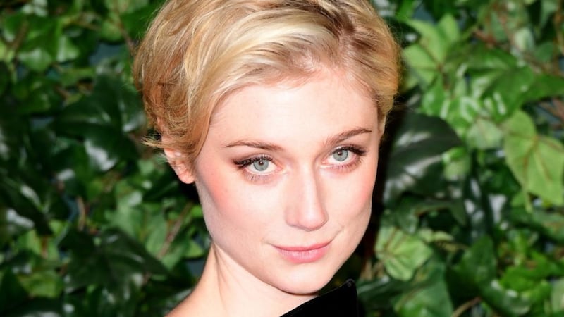 My Night Manager role 'lacked dimension' at first, says Elizabeth Debicki