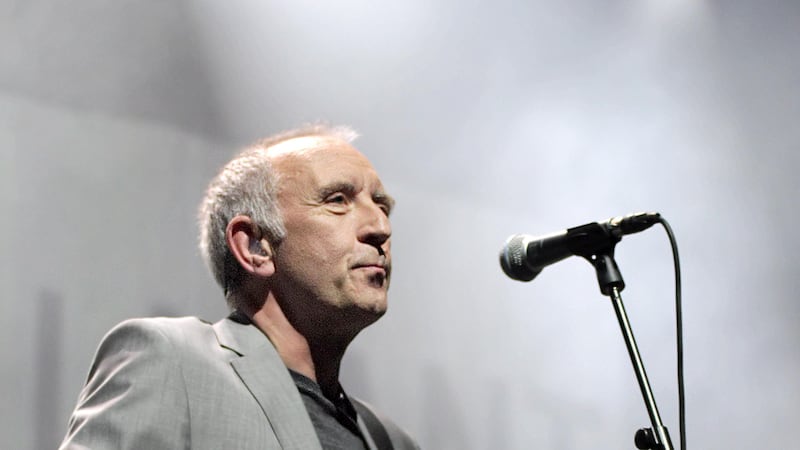Chris Cross, of Ultravox, has died at the age of 71