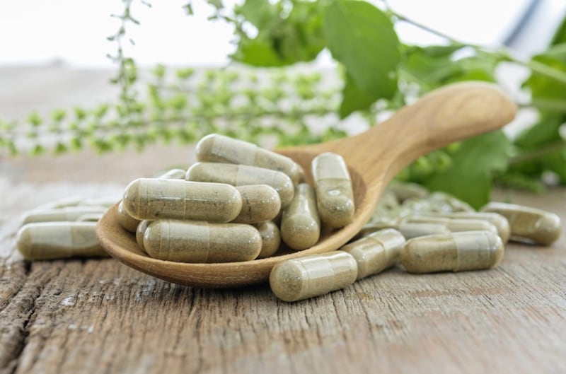 Although herbal weight loss supplements are popular, there is insufficient evidence for their effectiveness 